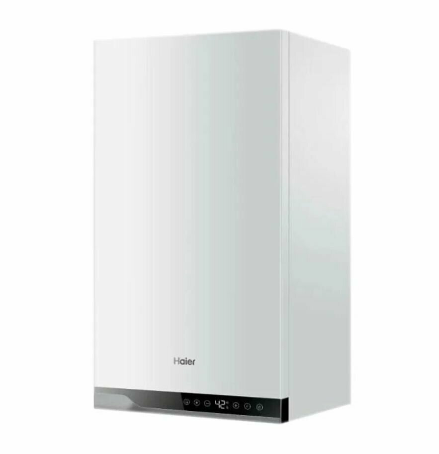 Котел газовый HAIER (Хаер) TURBO TechLine 2.32 Ti двухконтурный, настенный