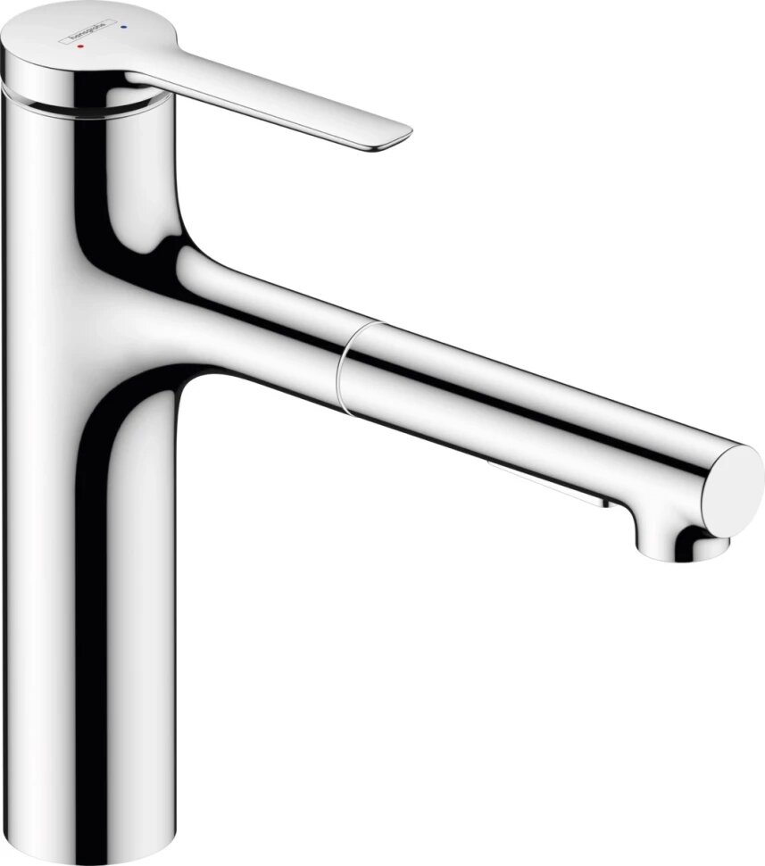 Смеситель для кухни Hansgrohe Zesis M33 74801000