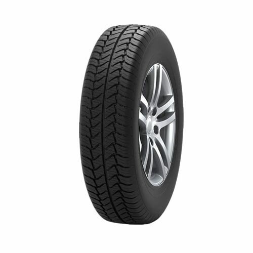 Шина летняя Кама Flame НК-245 185/75 R16 97Т