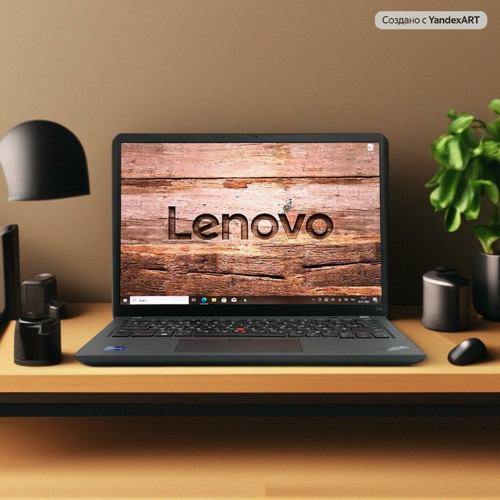 Lenovo Thinkpad T14 Gen 3, i7 1280P, 16GB, 512 GB SSD, Nvidia MX550, 14 4K 3840x2160, Win 10