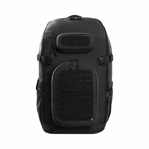 Highlander Backpack Stoirm 40 L black