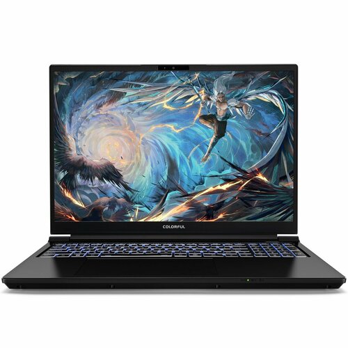 Ноутбук Colorful X16 Pro 23 Intel Core i7 13700H 2400MHz/16