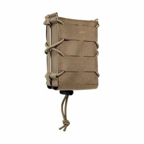 Подсумок Tasmanian Tiger Mag Pouch DBL MCL coyote 9mm 5 56mm 7 62mm molle magazine pouch for glock ak ar15 m4 45acp gun airsoft mag pouch shell carrier case bag with belt clip