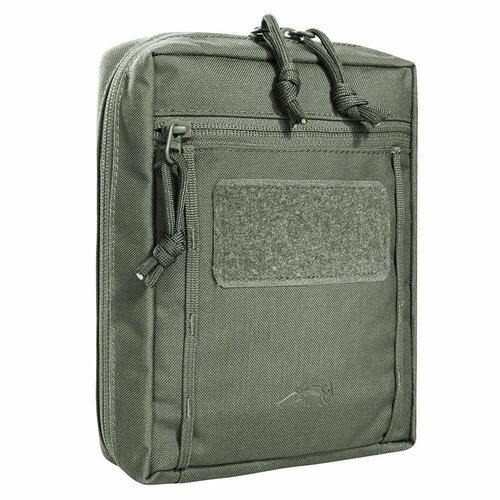 Подсумок Tasmanian Tiger Tac Pouch 6.1 IRR stone grey/olive