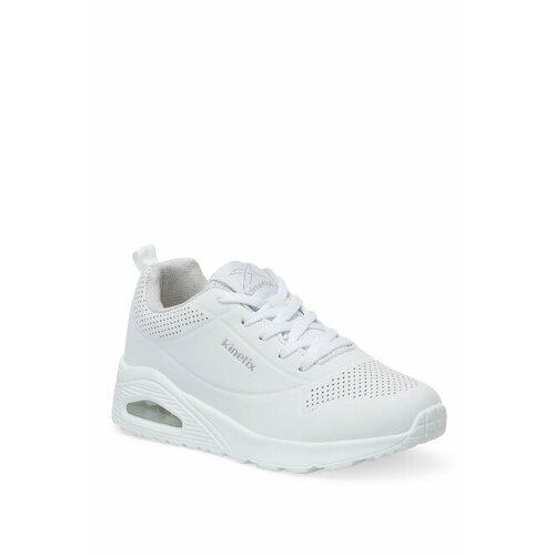 фото Кроссовки kinetix, размер 36, белый
