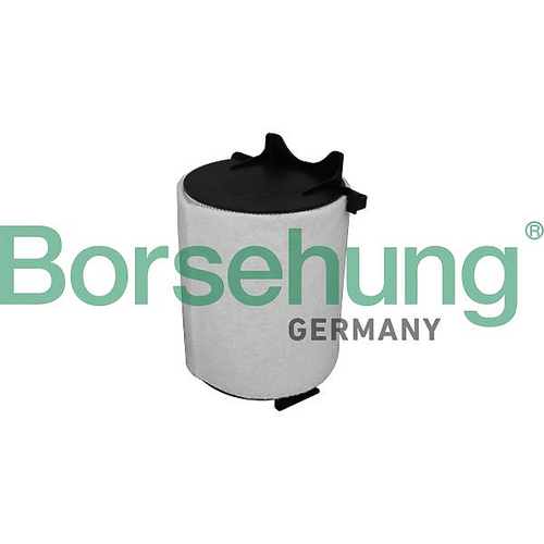 BORSEHUNG B10536 фильтр воздушный\ Audi (Ауди) a3, VW Touran (Тоуран) 1.6i / 2.0fsi 03 / Golf (Гольф) 1.6i / 2.0fsi /