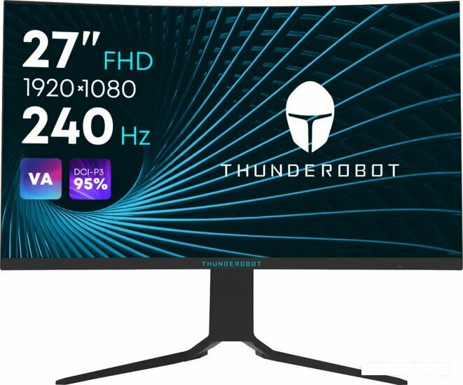 Монитор Thunderobot DF27C240L