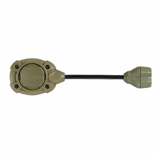 фото Налобный фонарь princeton tec helmet lamp switch mpls red/ir olive