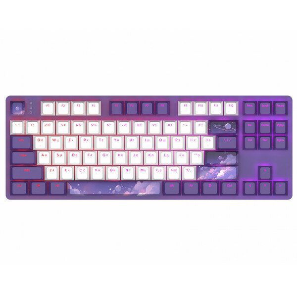 Игровая клавиатура Red Square Keyrox TKL Hyperion RSQ-20039