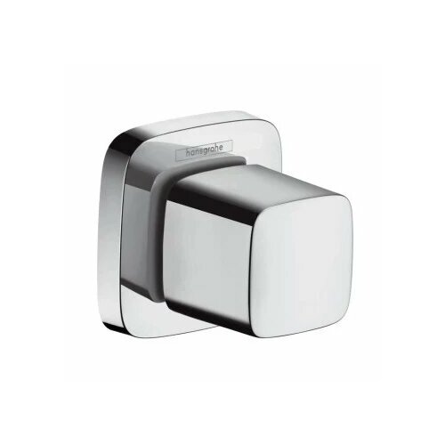 скрытая часть hansgrohe 15970180 Hansgrohe PuraVida 15978000 Вентиль, наружная часть