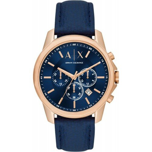 Наручные часы Armani Exchange Banks AX1723