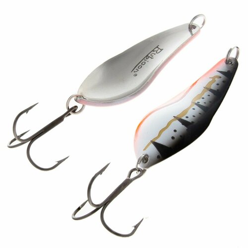 Блесна Колеблющаяся RUBICON 