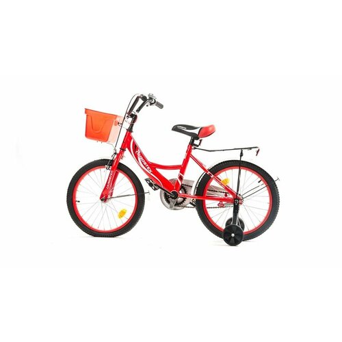 Велосипед 18