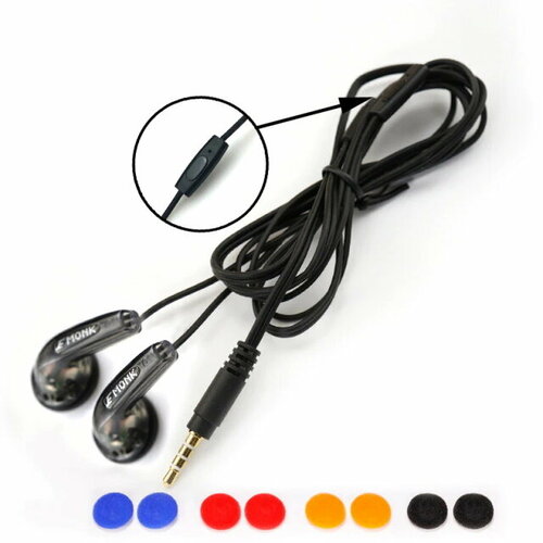 Наушники Venture Electronics Monk Plus 175500₽