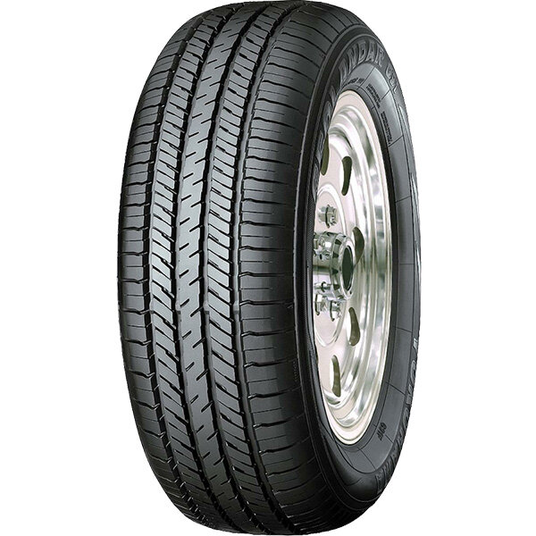 Автошина Yokohama Geolandar G91F 225/60 R17 99V