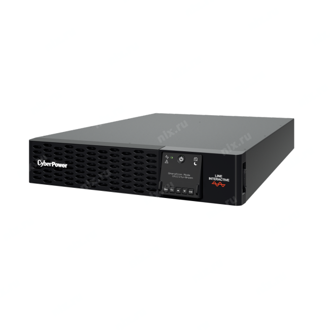 ИБП CyberPower PR2200ERTXL2UA - фото №16