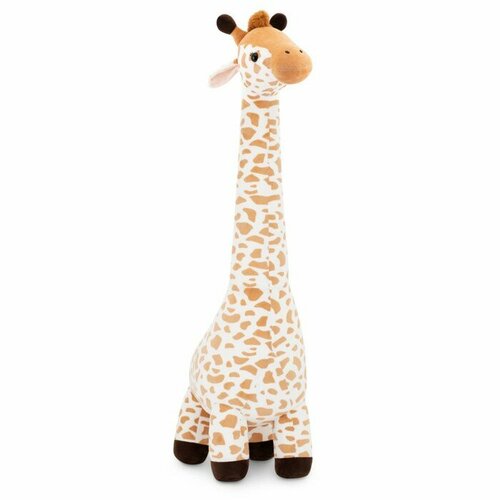 Мягкая игрушка «Жираф», 100 см мягкая игрушка жираф топтун 50 см