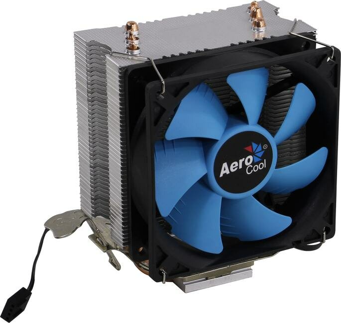 Кулер Aerocool - фото №15