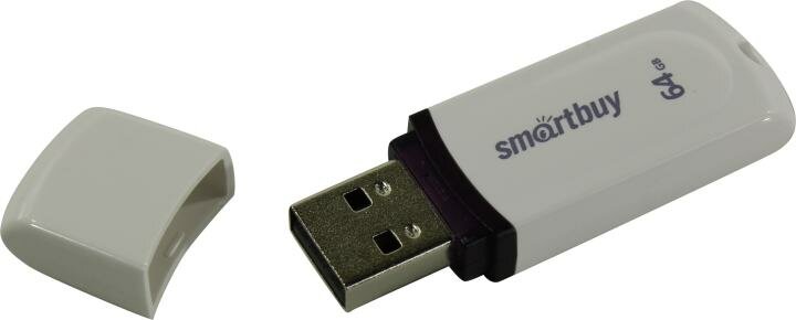 USB флешка Smartbuy - фото №3