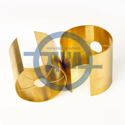 Втулка оси самосвала (бронза)