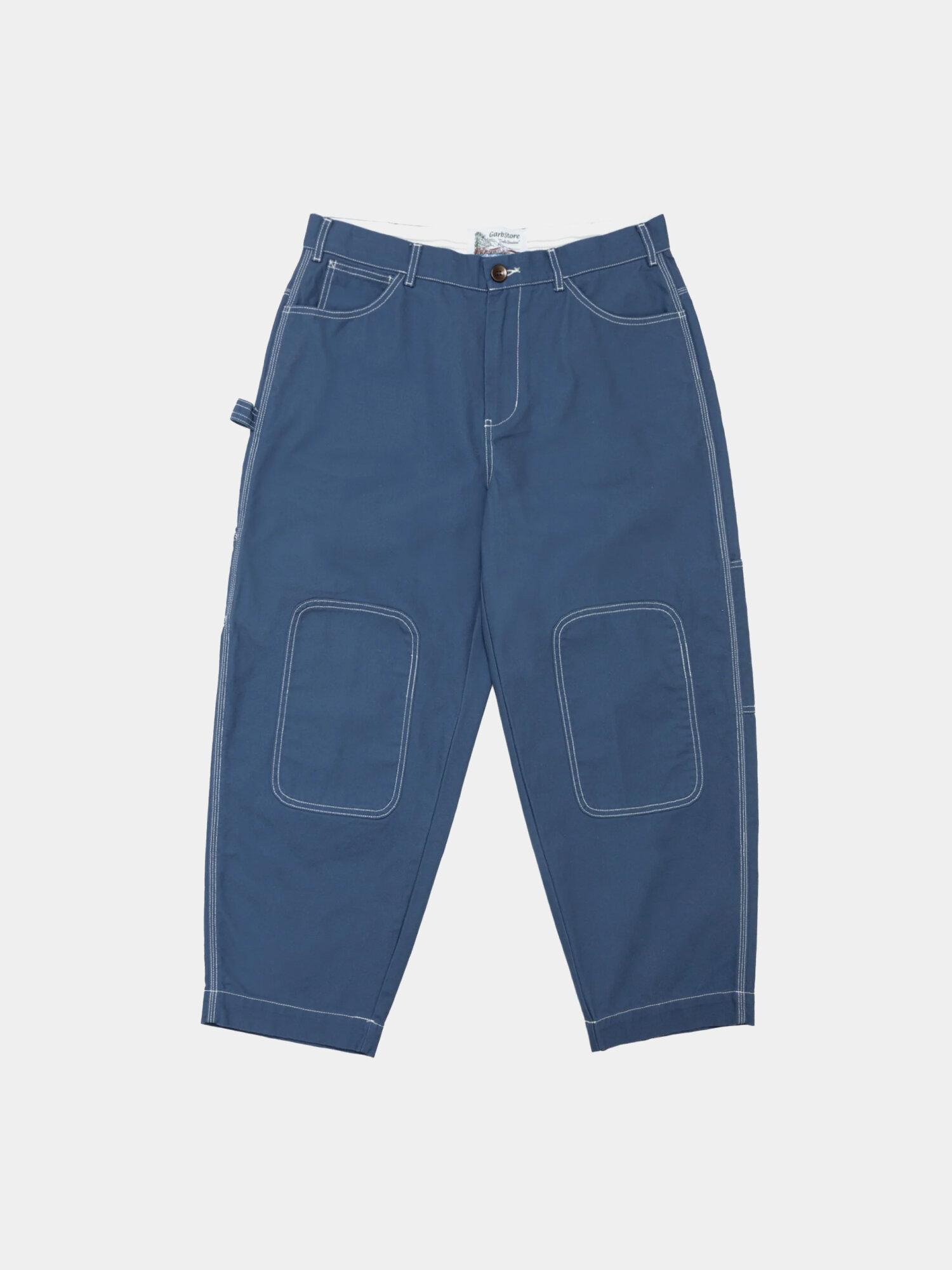 Брюки Garbstore STAPLE PANTS