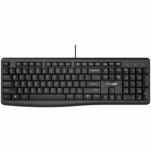 Клавиатура Wired Chocolate Standard 105 keys 221000₽