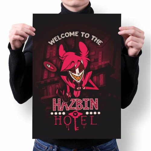   , Hazbin Hotel  4, 4