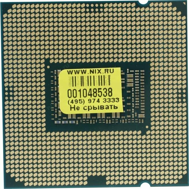 Процессор Intel Core i7-11700KF BOX (Rocket Lake, 14nm, C8/T16, Base 3,60GHz, Turbo 5,00GHz, Without Graphics, L3 16Mb, TDP 125W, w/o cooler, S1200) - фото №12