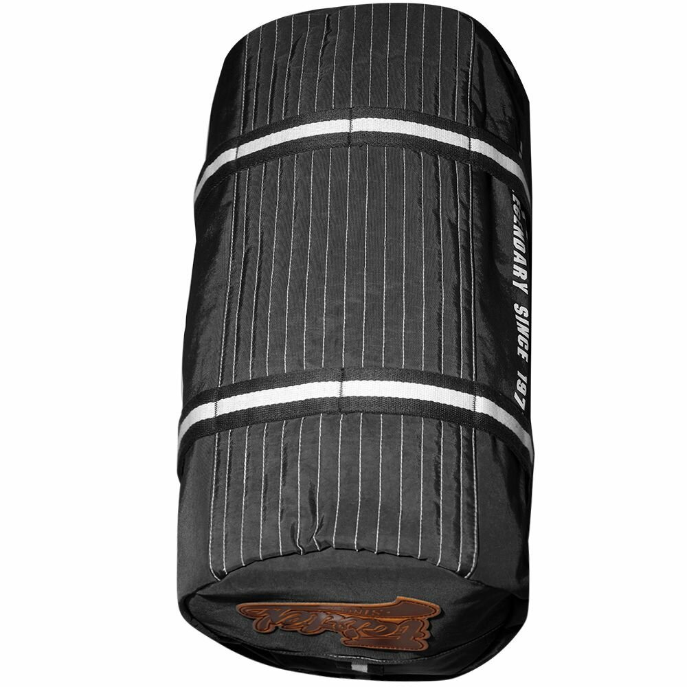 Сумка багет Fairtex, черный — фото 1