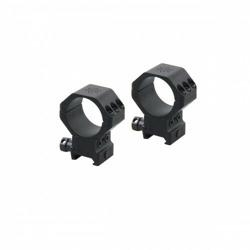 Кольца Vector Optics D34мм с регулируемой высотой 345-40 (XASR-3050) 00016483 Vector Optics