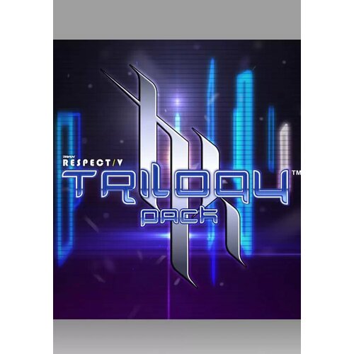 djmax respect v technika 2 pack DJMAX RESPECT V - TRILOGY PACK DLC (Steam; PC; Регион активации Не для РФ)