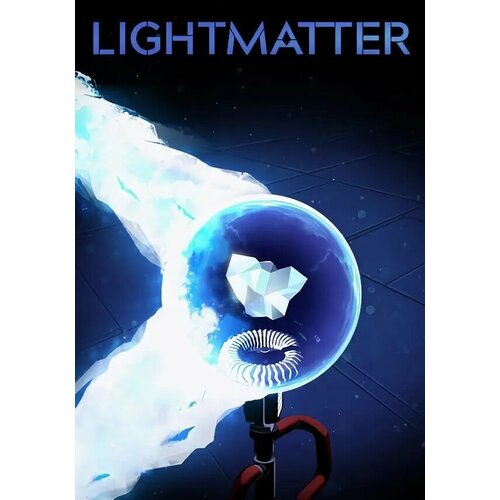 Lightmatter - Full Game DLC (Steam; PC; Регион активации Не для РФ) the sims 4 discover university dlc ea play pc регион активации не для рф