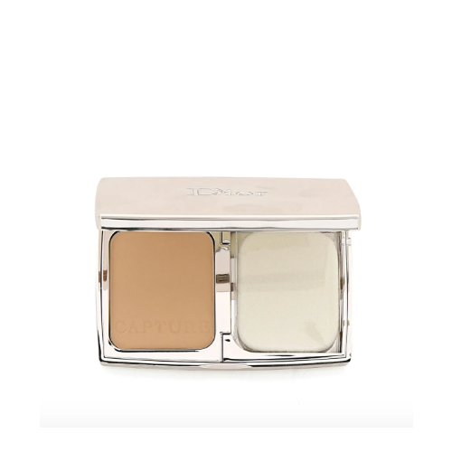 Dior Прессованная пудра Capture Total 020 Light Beige