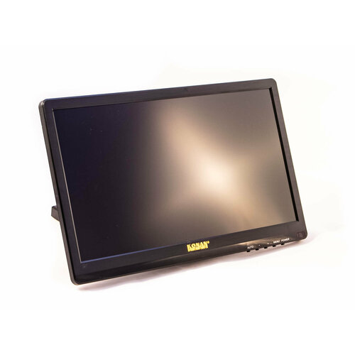 Настольный монитор для конференц-зала 133 KONANlabs KVC-MP13 HDMI VGA CVBS USB1080p 5965000₽