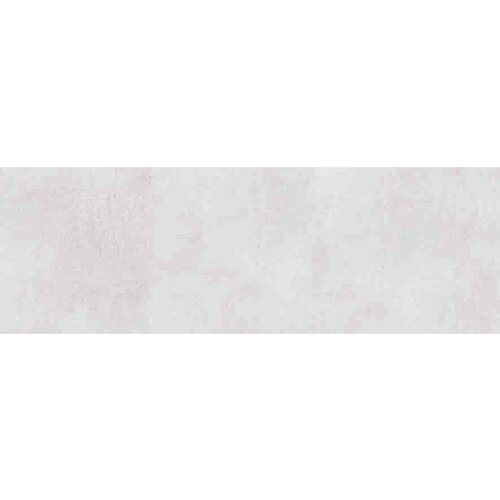 Керамическая плитка Cersanit Apeks светло-серый ASU521D для стен 25x75 (цена за 1.12 м2)
