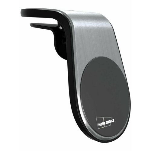 Держатель автомобильный MORE CHOICE4627151196480C04 SILVER 690₽