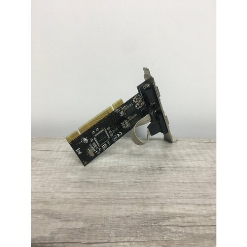 Контроллер PCI Espada PIMO-V3T-02S1P-1-F