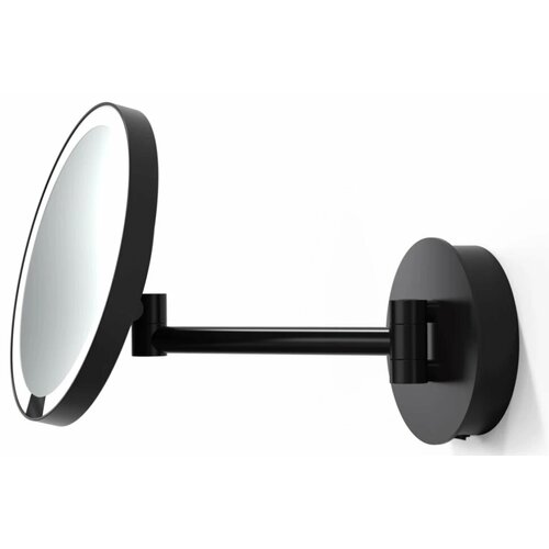 Косметическое зеркало x 5 Decor Walther Round 0122360