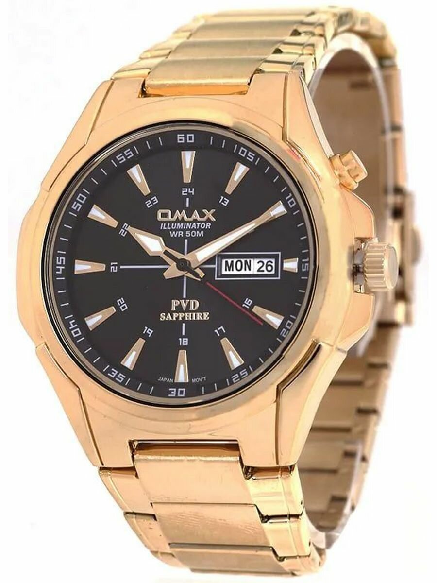 Наручные часы OMAX 81428