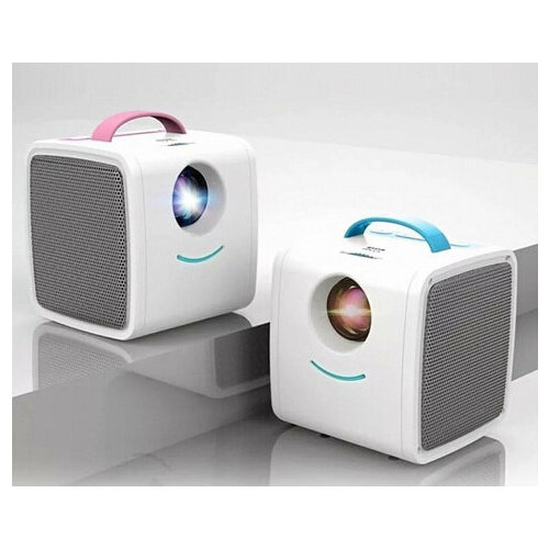 Проектор Q2 Kids Story Projector 525000₽