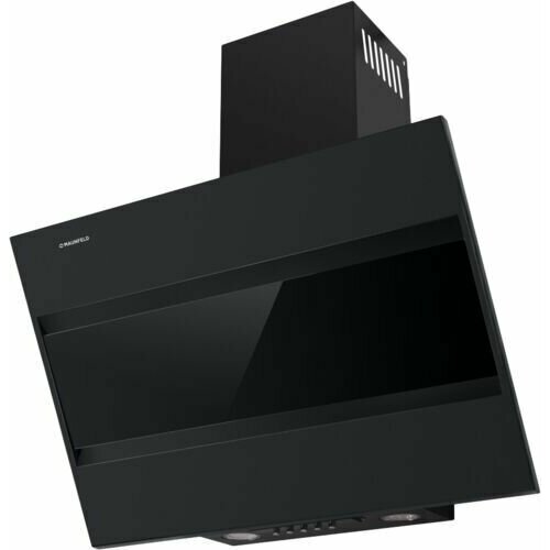 Вытяжка MAUNFELD Bridge 60 черный 2149000₽
