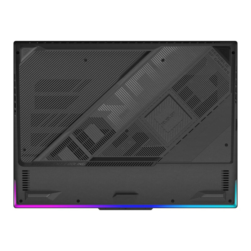 Ноутбук ASUS i5-13450HX/16GB/512GB SSD/RTX 4050 6GB/16" 1920x1200/ENG/RUS/noOS/серый - фото №13