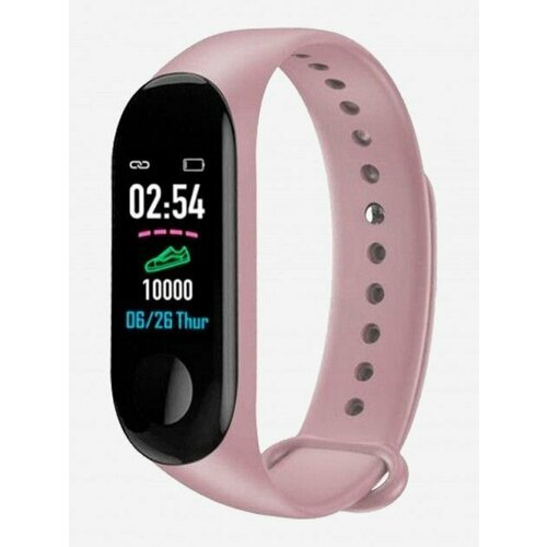 Смарт-часы Smart Wavy PRO AAA с ЧСС мониторингом сна шагомером 1192500₽