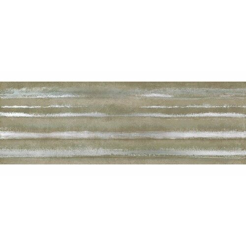 Керамическая плитка Ibero ADVANCE DEC HORIZON GREY для стен 25x75 цена за 15 м2 1604₽
