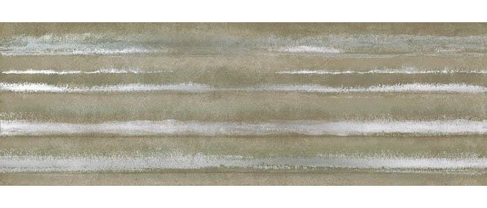 фото Керамическая плитка Ibero ADVANCE DEC HORIZON GREY для стен 25x75 (цена за 15 м2)