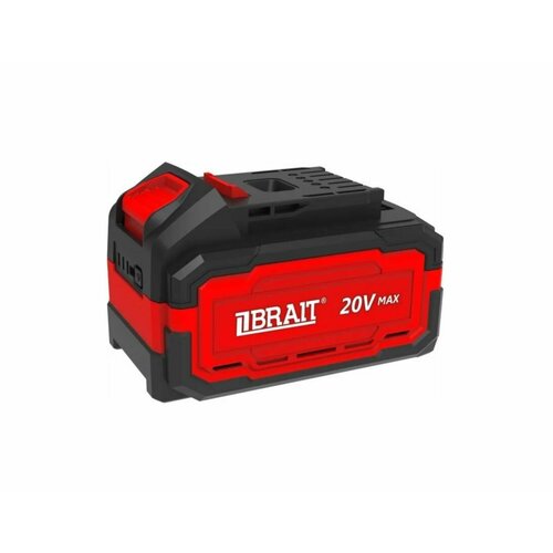 Аккумулятор шуруповерта BCD20SU-40 4Ач на единой платформе BRAIT 4128₽