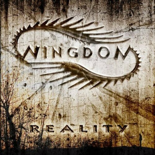 Компакт-диск Warner Wingdom – Reality 5060672880718 виниловая пластинка second hand reality