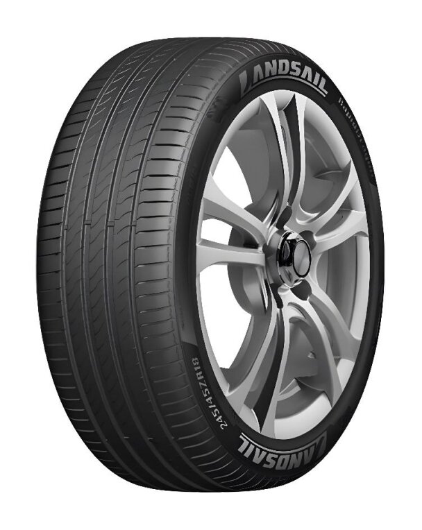 Landsail Landsail Rapid Dragon 265/70 R16 112H