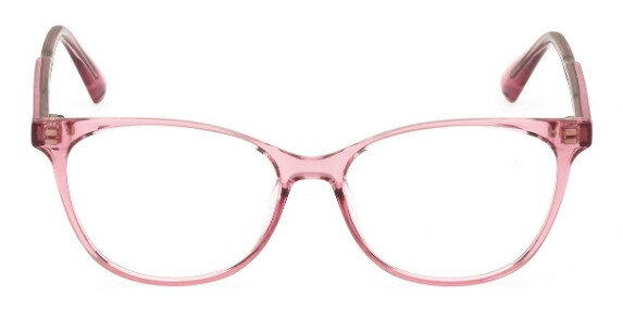Женская оправа для очков Max&Co MO 5115 074, цвет: розовый, круглые, пластик