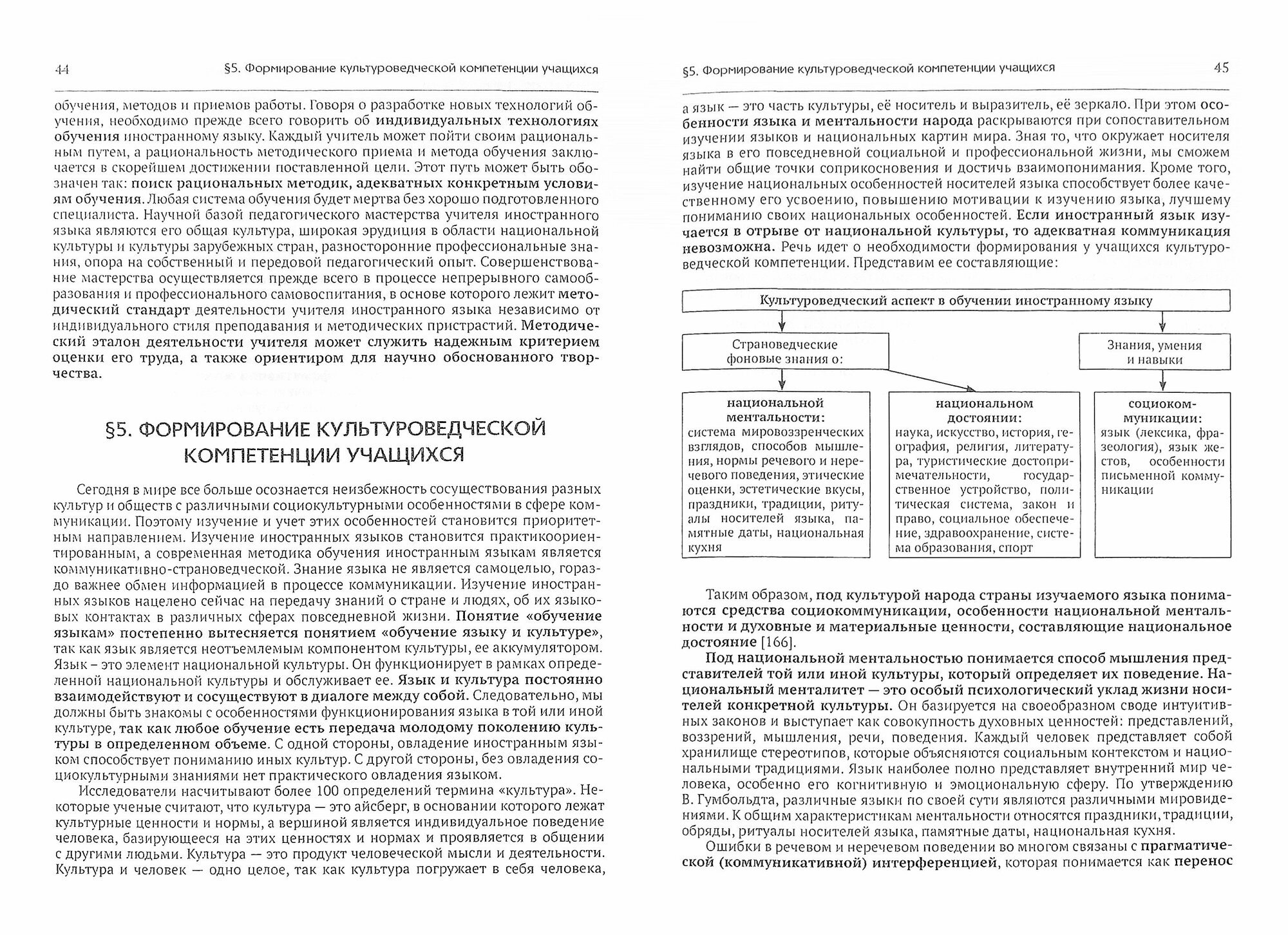 Методика обучения иностранным языкам. Учебник для вузов (бакалавриат). В 3-х частях. Часть 2 - фото №2